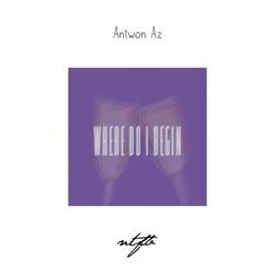 Where Do I Begin (feat. D.Haze)