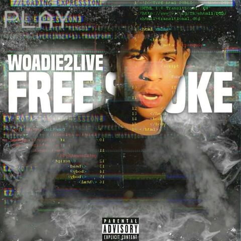 Free Smoke (feat. Splurge)