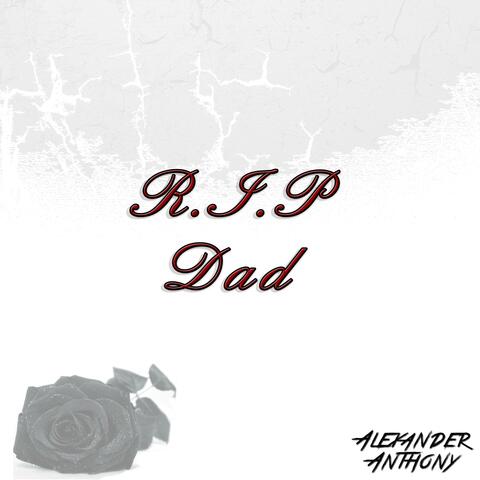 R.I.P. Dad