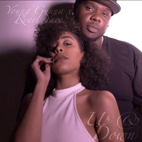 Up & Down (feat. Rrari Yacc)
