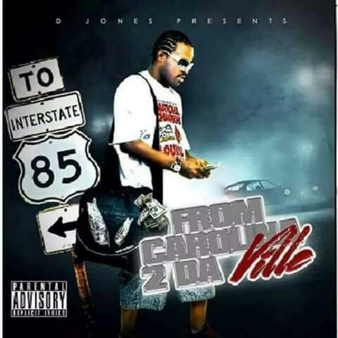 From Carolina 2 Da Ville