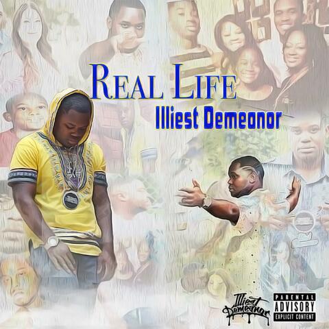 Real Life