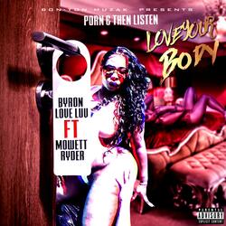 Love Your Body (feat. Mowett Ryder)