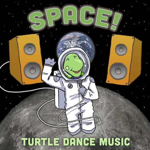 Space (The Cosmos for Kids!)