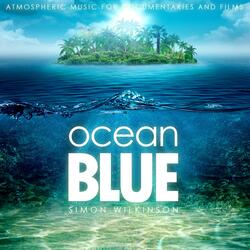 Ocean Blue