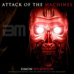 Attack of the Machines