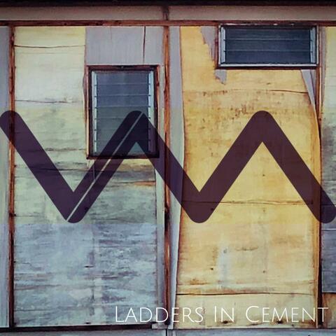 Ladders in Cement