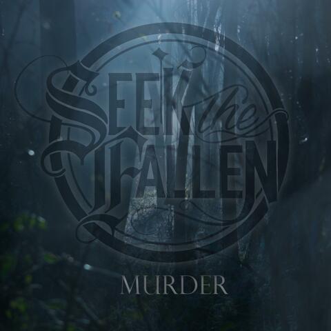 Murder (feat. Paul Bartolomé)