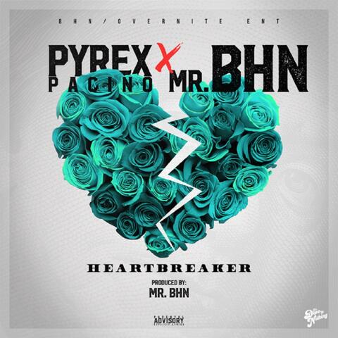 Heartbreaker (feat. Mr.Bhn)