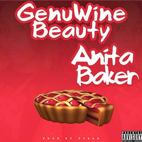 Anita Baker