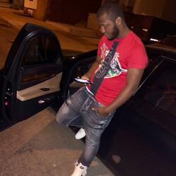 Riding Through the Trap