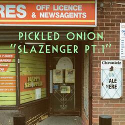 Slazenger, Pt. 1 (Chasing the Pound Note)