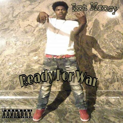 Ready for War