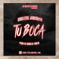 Tu Boca