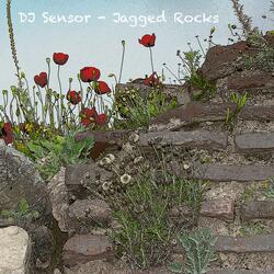 Jagged Rocks