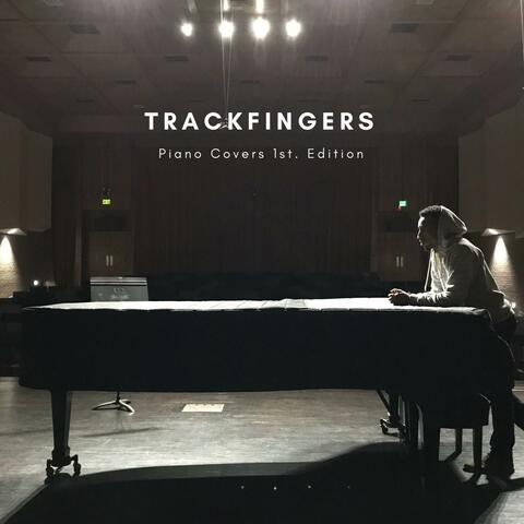 Piano Covers 1st Edition