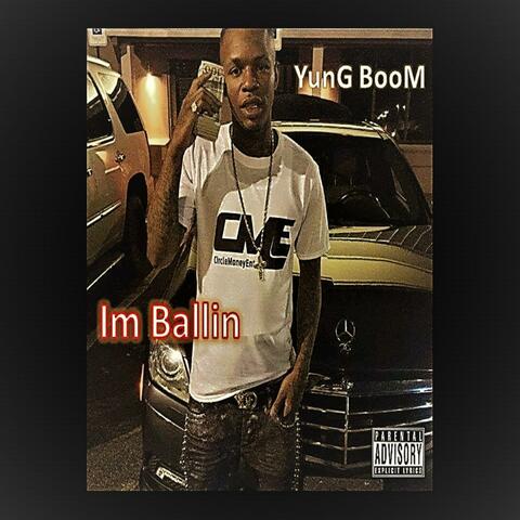 I'm Ballin', Pt. 2