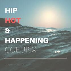 Hip, Hot & Happening