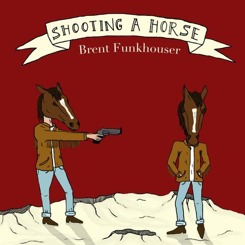 Shooting a Horse