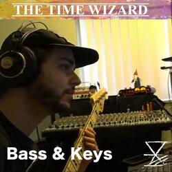 Bass and Keys