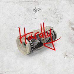 Hardly