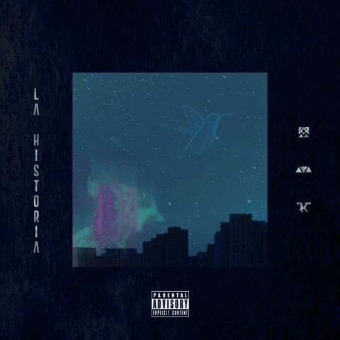 La Historia (feat. Moisés Futuro)