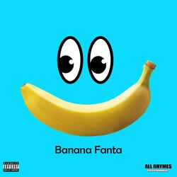 Banana Fanta (feat. Seejaybee & Norfolk Littles)