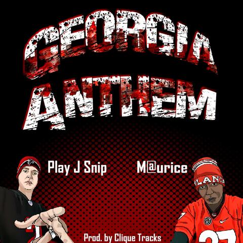 Georgia Anthem (feat. Maurice & Ethel Lane)