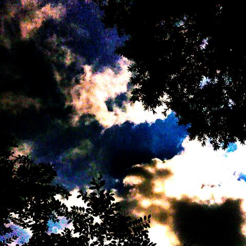 Nebulous Material