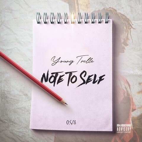 Note to Self (05.18)