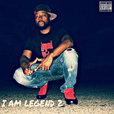 I Am Legend 2