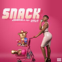 Snack (feat. Dubba-AA)