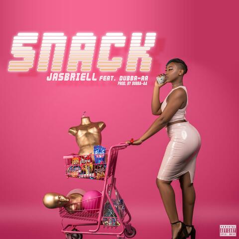 Snack (feat. Dubba-AA)