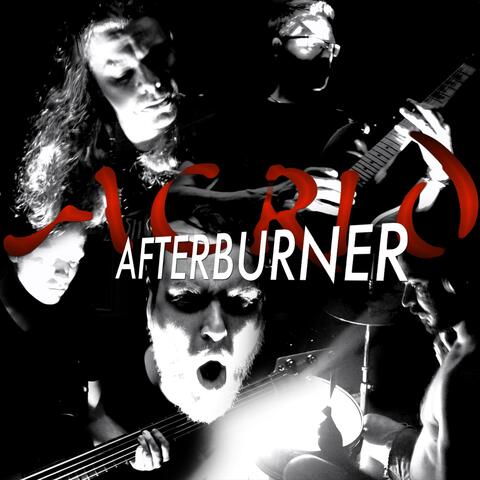 Afterburner