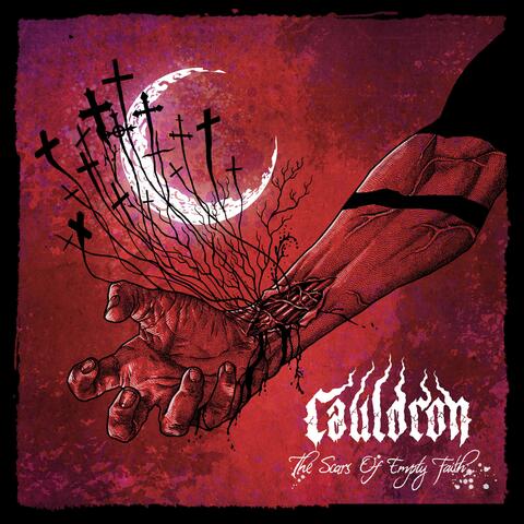 The Scars of Empty Faith