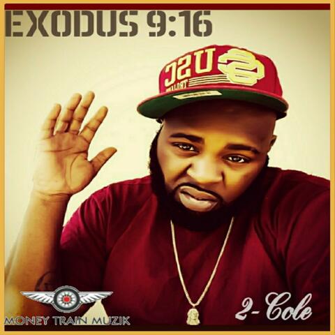 Exodus 9:16