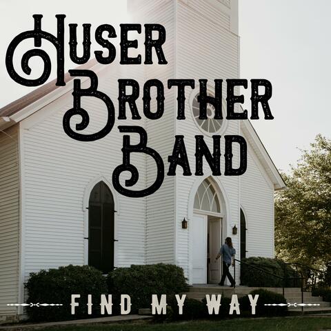 Find My Way
