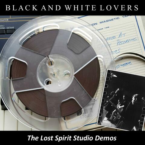 The Lost Spirit Studio Demos
