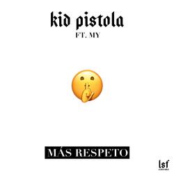 Más Respeto (feat. MY)