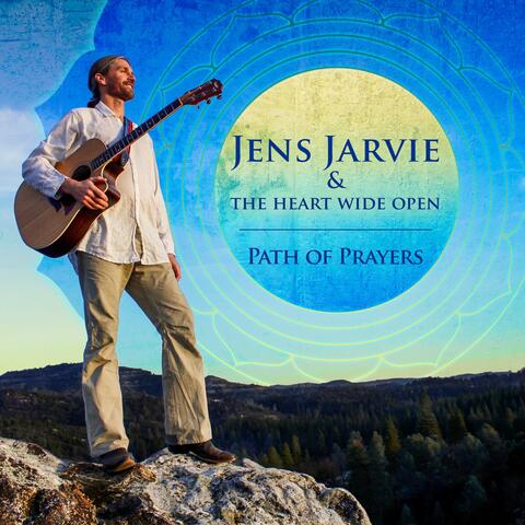 Path of Prayers