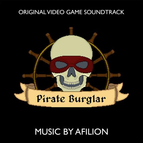 Pirate Burglar (Original Soundtrack)