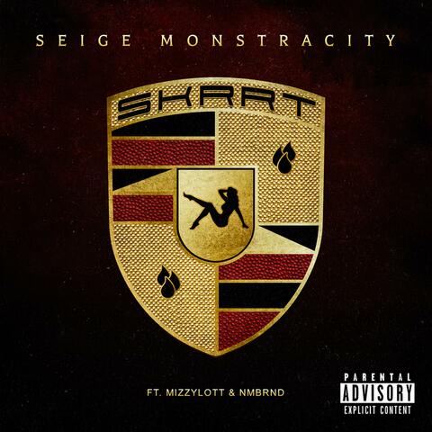 Skrrt (feat. MizzyLott & Nmbrnd)