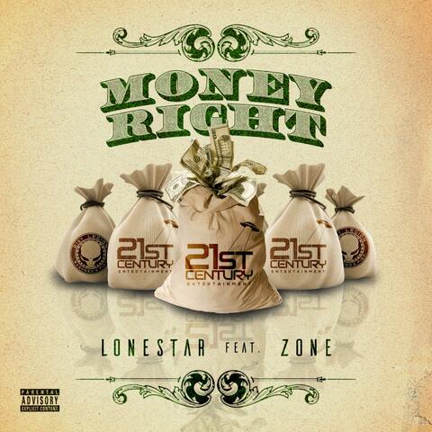 Money Right (feat. Zone28Grams)