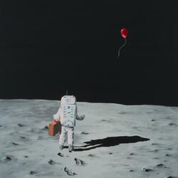 North in the Morning, Pt. II