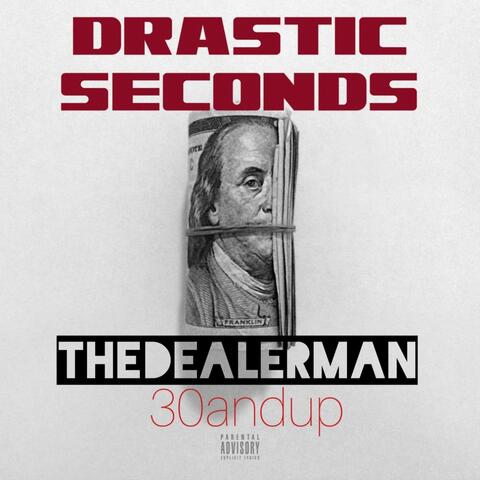 Drastic Seconds (Yo Life Can Change)
