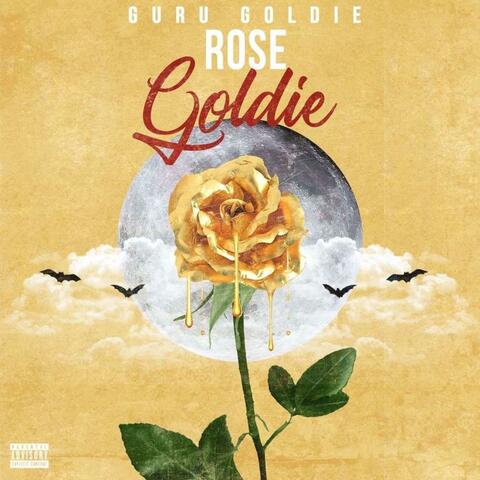 Rose Goldie