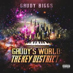 The Key District Intro (feat. Pharaoh Gottios)