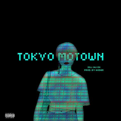 Tokyo Motown
