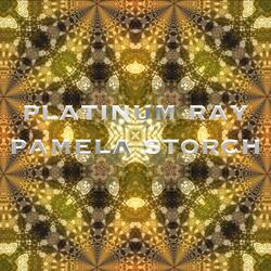 Platinum Ray Etheric Double