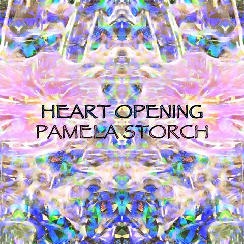 Heart Opening